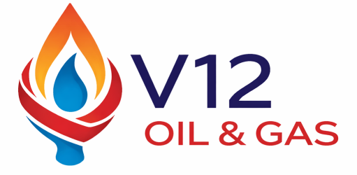 V12 oil and Gas